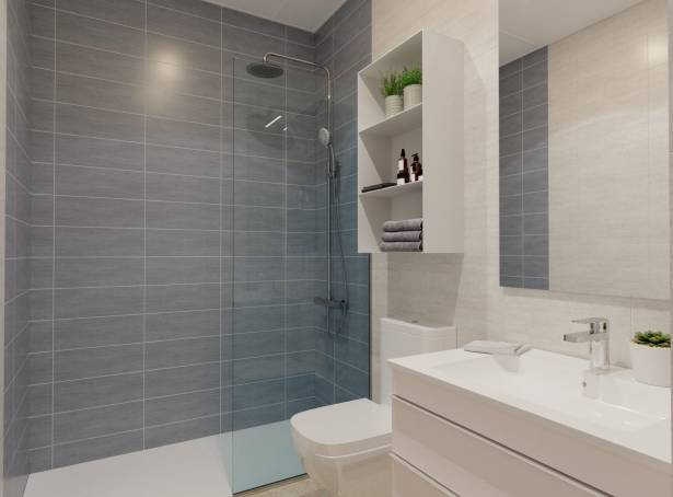 For sale - Apartment - Guardamar & Vega Baja - Algorfa