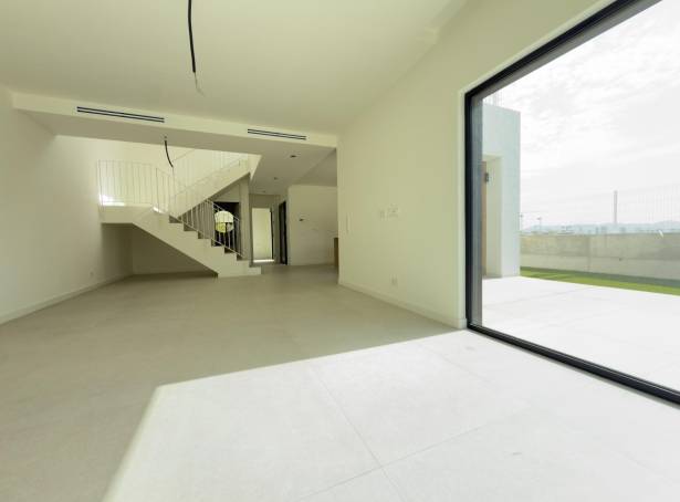 For sale - Detached Villa - Finestrat - Finestrat Village & Sierra Cortina