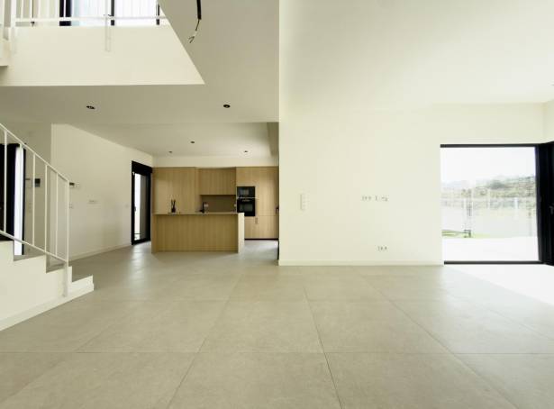 For sale - Detached Villa - Finestrat - Finestrat Village & Sierra Cortina