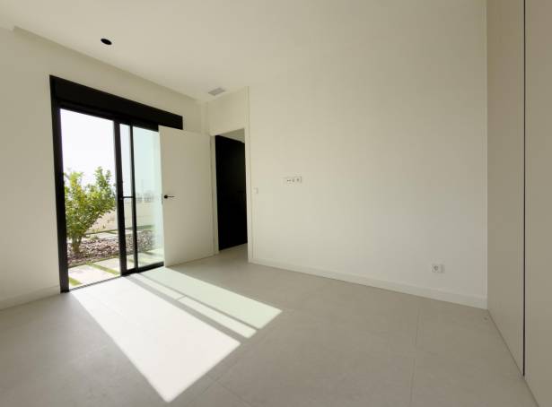 For sale - Detached Villa - Finestrat - Finestrat Village & Sierra Cortina