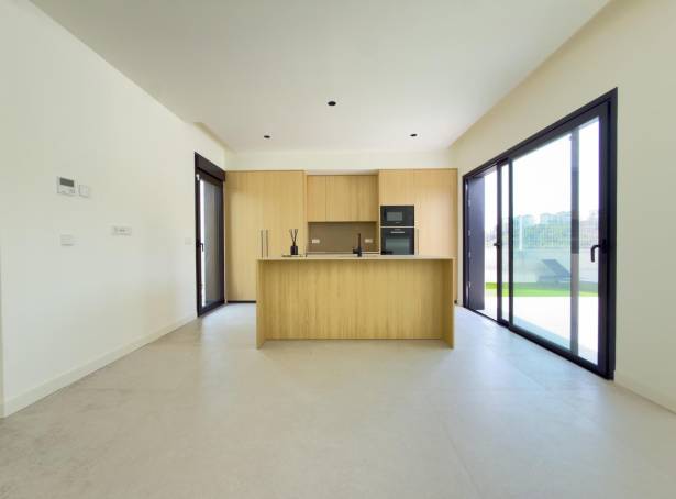 For sale - Detached Villa - Finestrat - Finestrat Village & Sierra Cortina