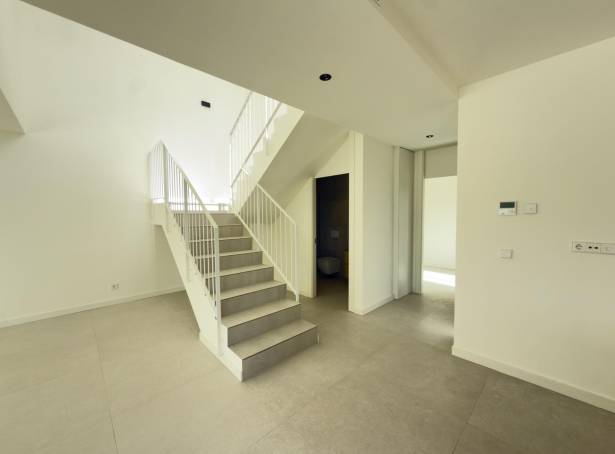 For sale - Detached Villa - Finestrat - Finestrat Village & Sierra Cortina