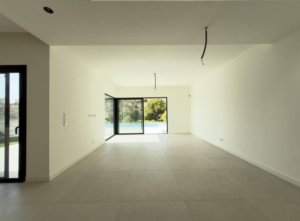 For sale - Detached Villa - Finestrat - Finestrat Village & Sierra Cortina
