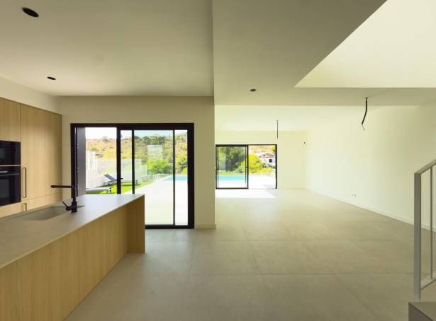 For sale - Detached Villa - Finestrat - Finestrat Village & Sierra Cortina
