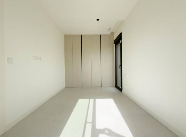 For sale - Detached Villa - Finestrat - Finestrat Village & Sierra Cortina