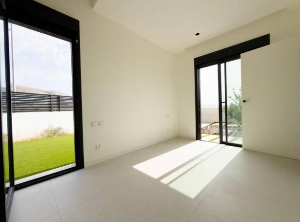 For sale - Detached Villa - Finestrat - Finestrat Village & Sierra Cortina