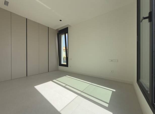 For sale - Detached Villa - Finestrat - Finestrat Village & Sierra Cortina