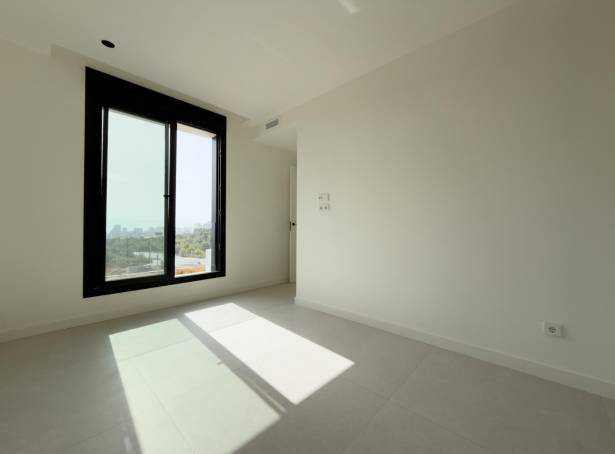 For sale - Detached Villa - Finestrat - Finestrat Village & Sierra Cortina