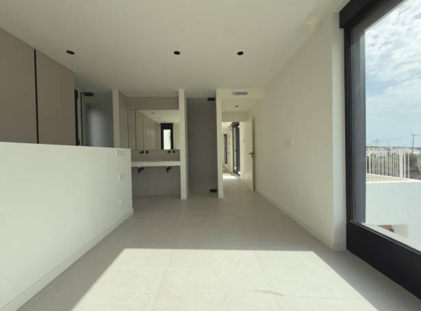 For sale - Detached Villa - Finestrat - Finestrat Village & Sierra Cortina