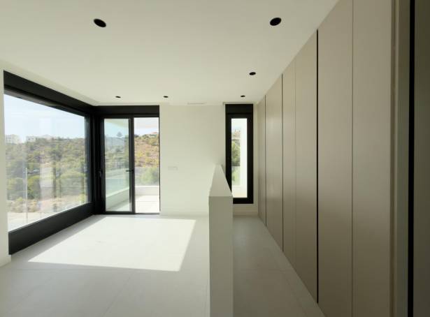 For sale - Detached Villa - Finestrat - Finestrat Village & Sierra Cortina