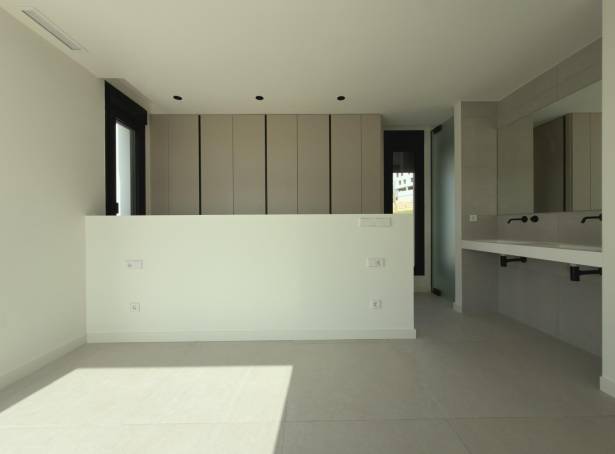 For sale - Detached Villa - Finestrat - Finestrat Village & Sierra Cortina