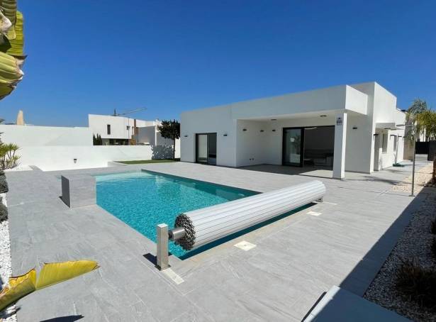 For sale - Detached Villa - Guardamar & Vega Baja - Rafal