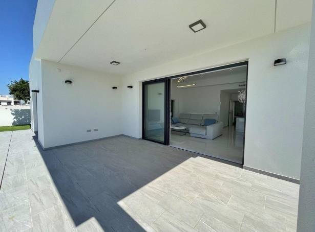 For sale - Detached Villa - Guardamar & Vega Baja - Rafal