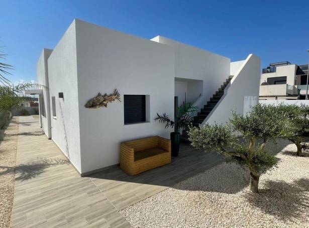 For sale - Detached Villa - Guardamar & Vega Baja - Rafal