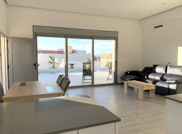 For sale - Detached Villa - Guardamar & Vega Baja - Rafal