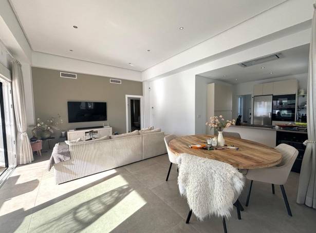 For sale - Detached Villa - Guardamar & Vega Baja - Rafal