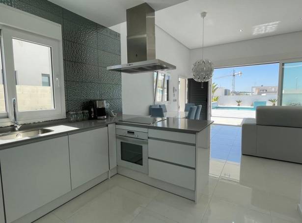 For sale - Detached Villa - Guardamar & Vega Baja - Rafal