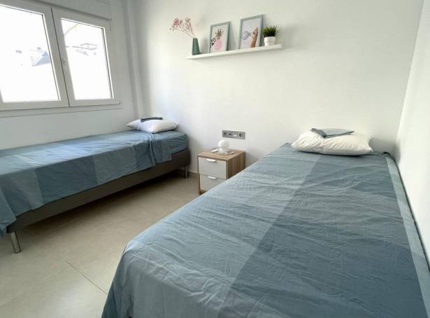 For sale - Detached Villa - Guardamar & Vega Baja - Rafal