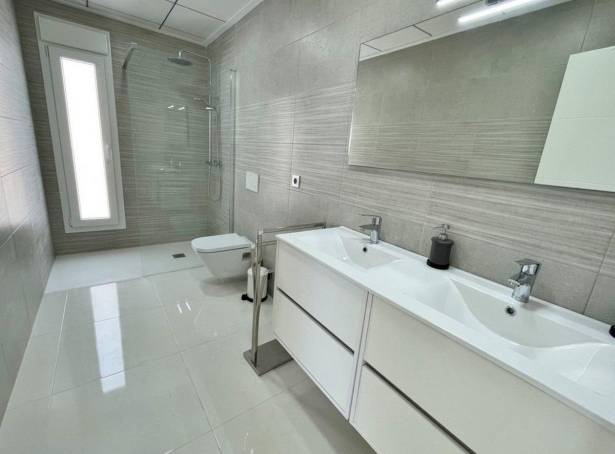 For sale - Detached Villa - Guardamar & Vega Baja - Rafal