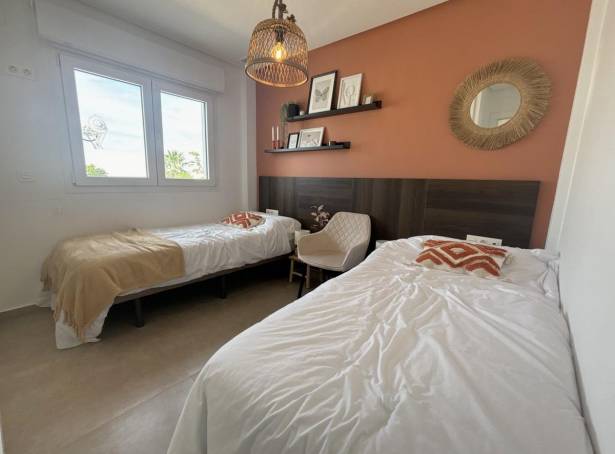For sale - Detached Villa - Guardamar & Vega Baja - Rafal
