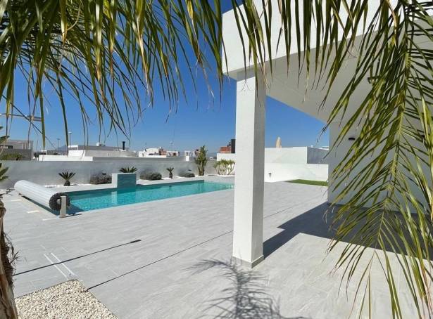 For sale - Detached Villa - Guardamar & Vega Baja - Rafal