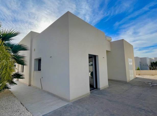 For sale - Detached Villa - Guardamar & Vega Baja - Rafal