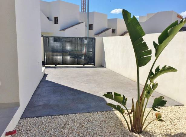 For sale - Detached Villa - Guardamar & Vega Baja - Rafal