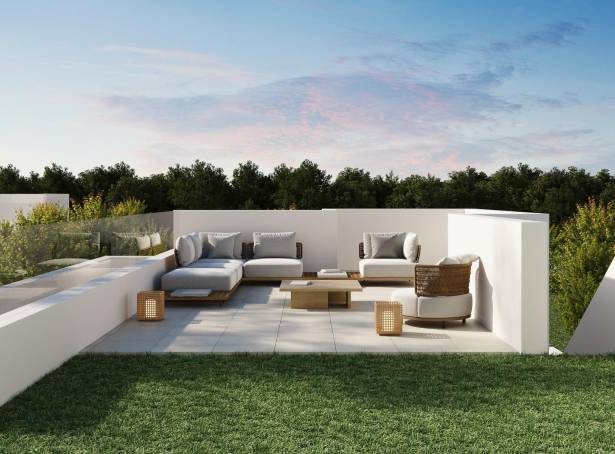 For sale - Detached Villa - Polop & La Nucia - Polop