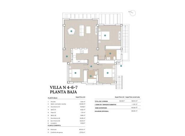 For sale - Detached Villa - Polop & La Nucia - Polop