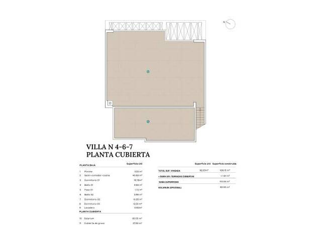 For sale - Detached Villa - Polop & La Nucia - Polop