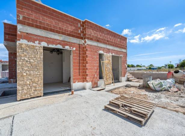 For sale - Detached Villa - Polop & La Nucia - Polop
