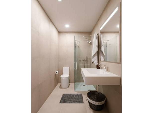 For sale - Apartment - Fuente Alamo - La Pinilla