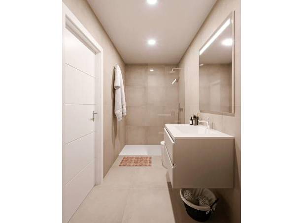 For sale - Apartment - Fuente Alamo - La Pinilla