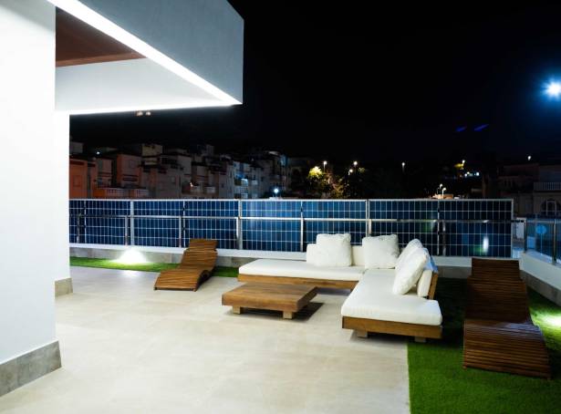 For sale - Detached Villa - Guardamar & Vega Baja - La Marquesa Golf