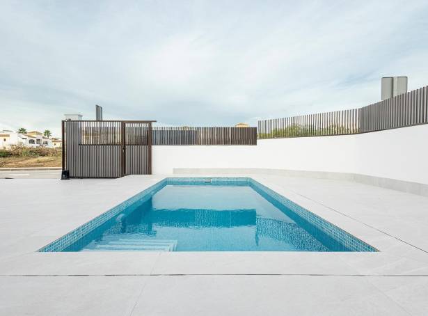 For sale - Semi Detached / Linked Villa - Guardamar & Vega Baja - Vistabella Golf