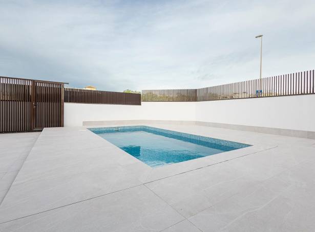 For sale - Semi Detached / Linked Villa - Guardamar & Vega Baja - Vistabella Golf