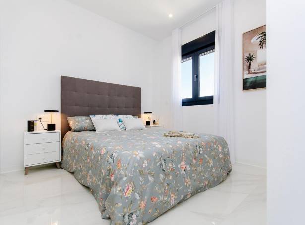 For sale - Detached Villa - Guardamar & Vega Baja - Vistabella Golf