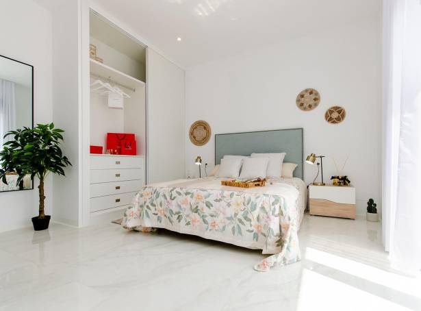 For sale - Detached Villa - Guardamar & Vega Baja - Vistabella Golf
