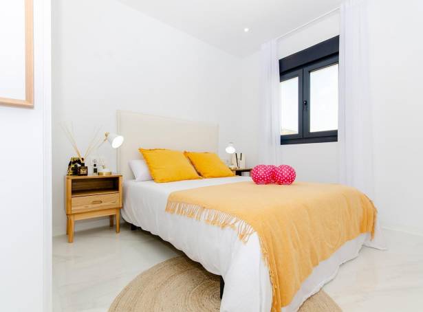 For sale - Detached Villa - Guardamar & Vega Baja - Vistabella Golf