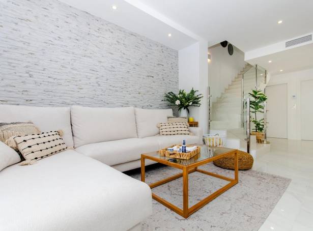 For sale - Detached Villa - Guardamar & Vega Baja - Vistabella Golf