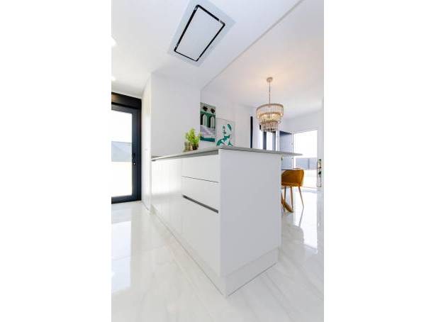 For sale - Detached Villa - Guardamar & Vega Baja - Vistabella Golf