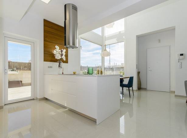 For sale - Detached Villa - Guardamar & Vega Baja - Los Montesinos