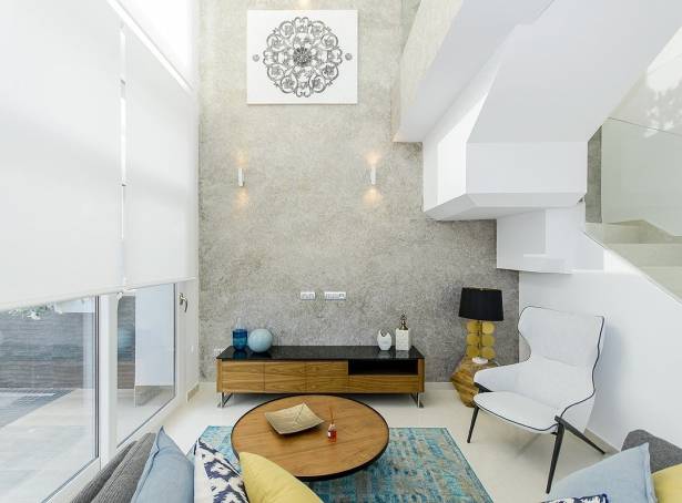 For sale - Detached Villa - Guardamar & Vega Baja - Los Montesinos