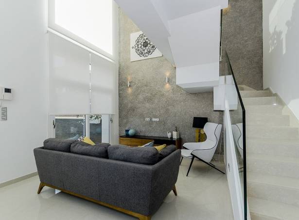 For sale - Detached Villa - Guardamar & Vega Baja - Los Montesinos