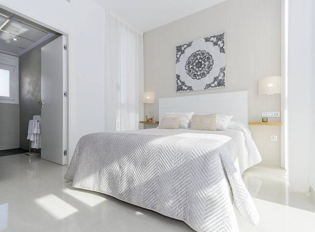 For sale - Detached Villa - Guardamar & Vega Baja - Los Montesinos
