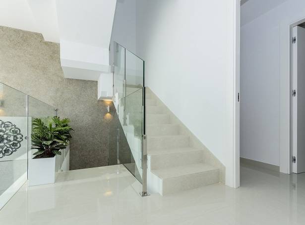 For sale - Detached Villa - Guardamar & Vega Baja - Los Montesinos