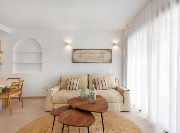 For sale - Penthouse - Los Alcazares - Serena Golf Resort