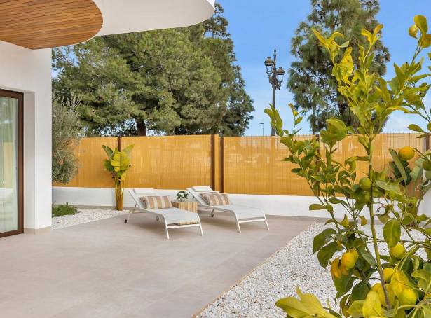 For sale - Detached Villa - Los Alcazares - Serena Golf Resort