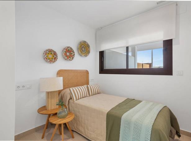 For sale - Detached Villa - Los Alcazares - Serena Golf Resort