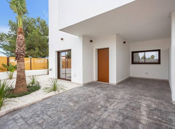 For sale - Detached Villa - Los Alcazares - Serena Golf Resort